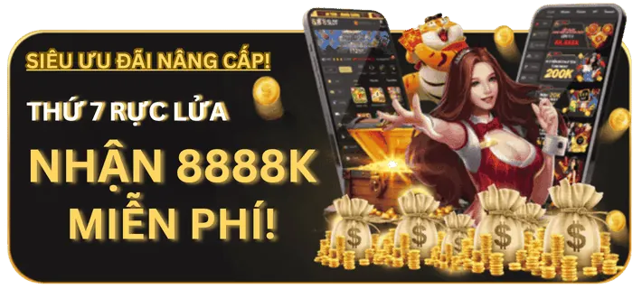 Cấp độ VIP Vàng tại qq8886 nhà cái